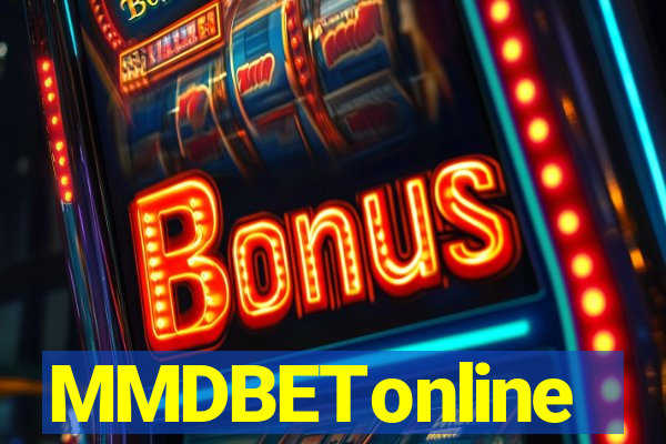 MMDBETonline
