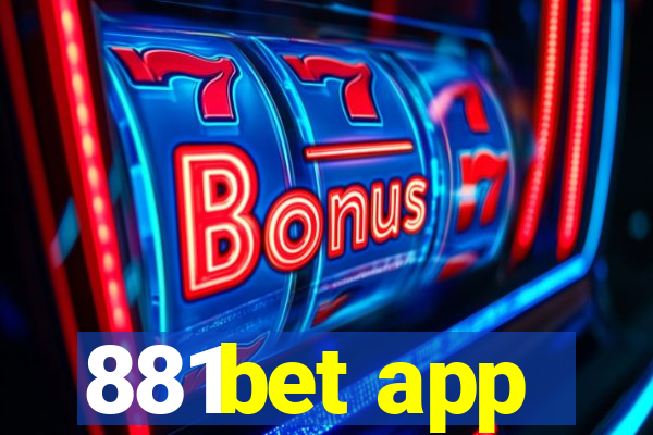 881bet app