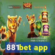 881bet app