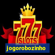 jogorobozinho