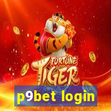 p9bet login