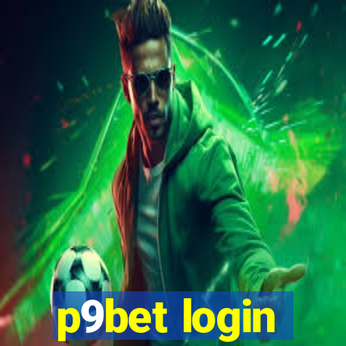 p9bet login