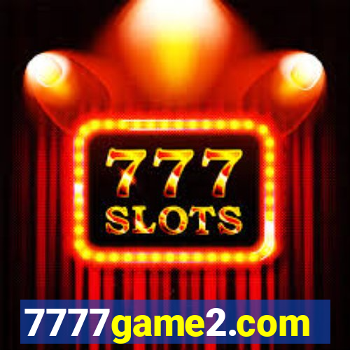 7777game2.com