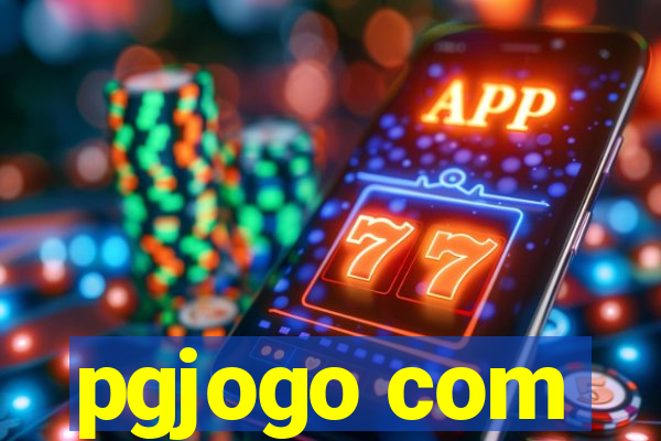 pgjogo com
