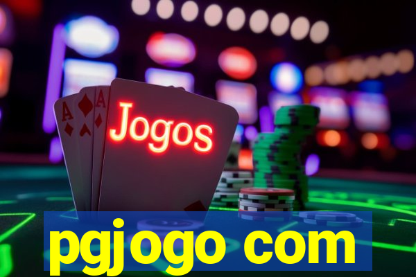 pgjogo com