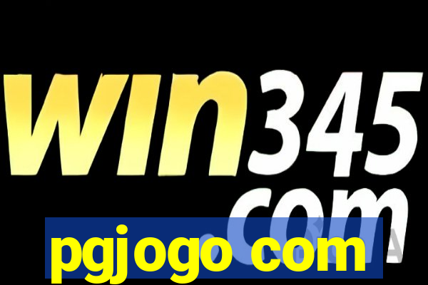 pgjogo com