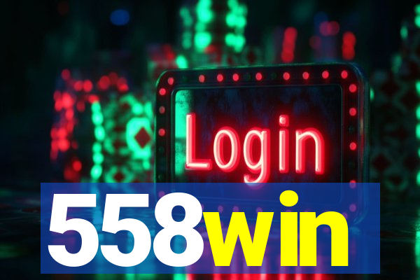 558win