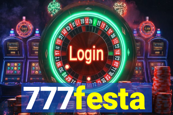 777festa