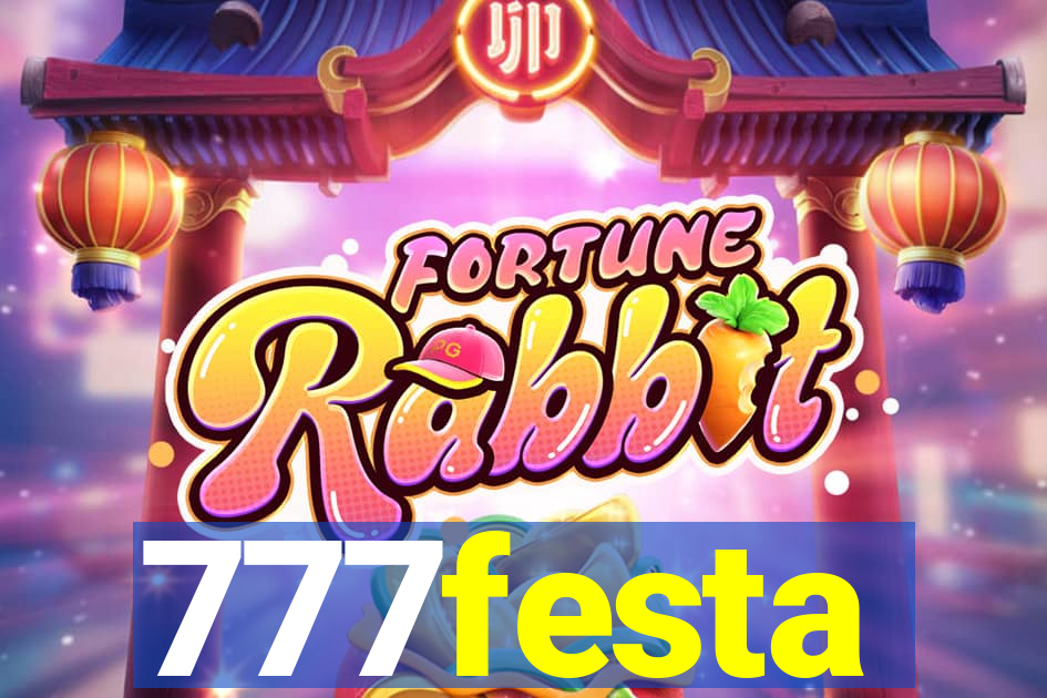 777festa