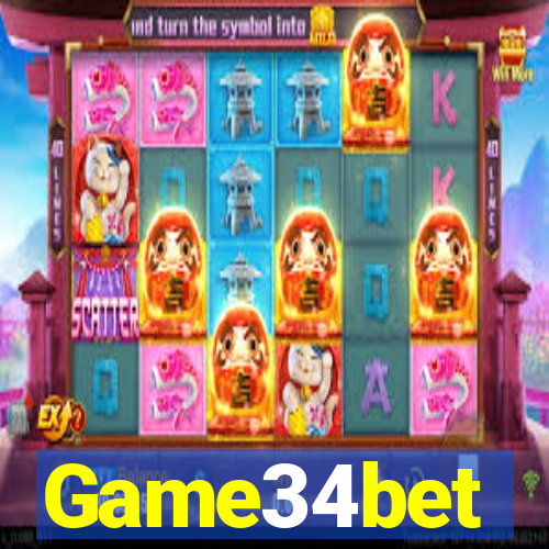 Game34bet