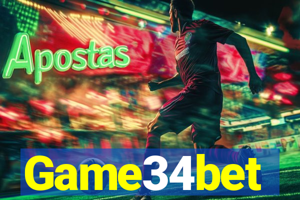 Game34bet