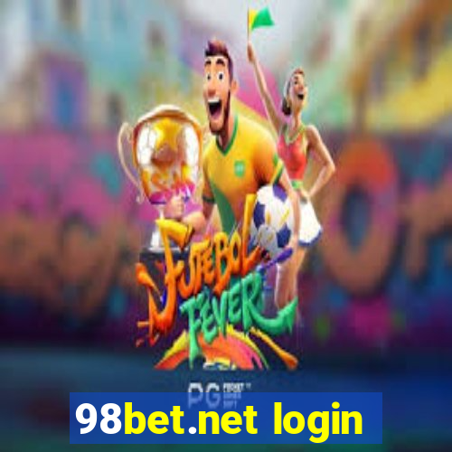 98bet.net login