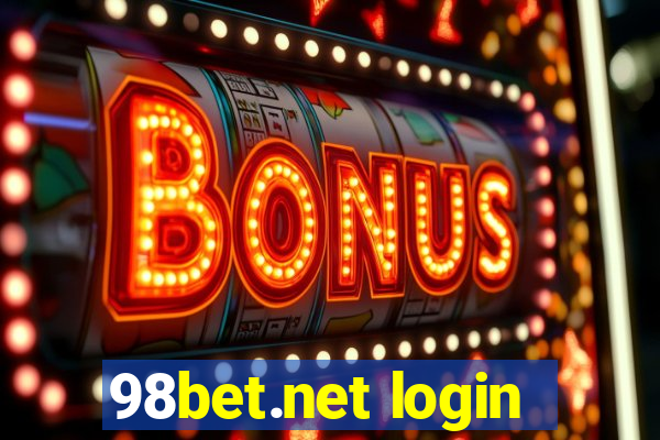 98bet.net login
