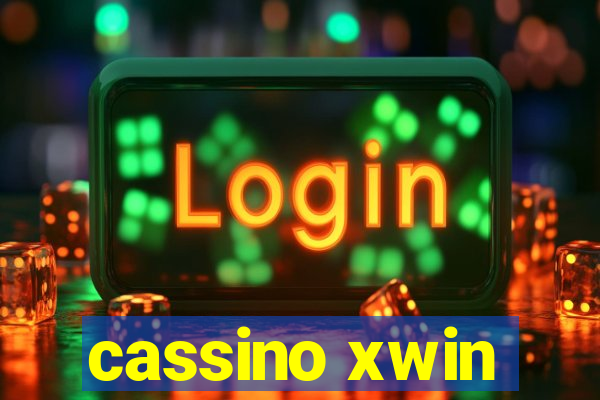 cassino xwin