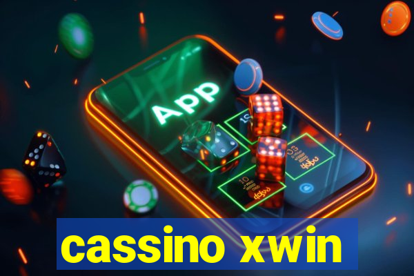 cassino xwin