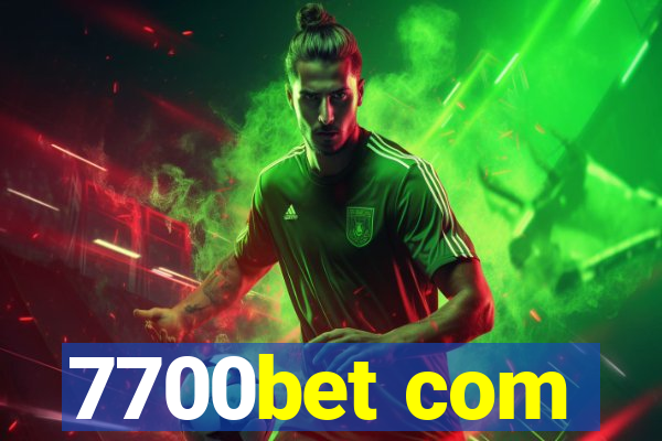 7700bet com