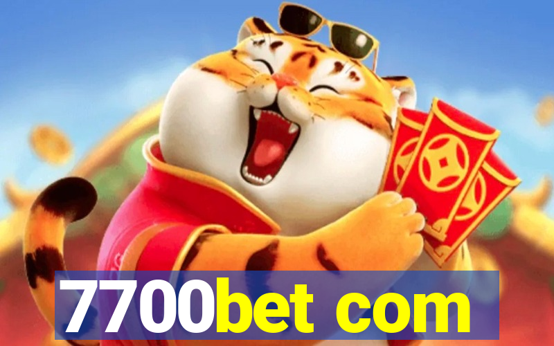 7700bet com