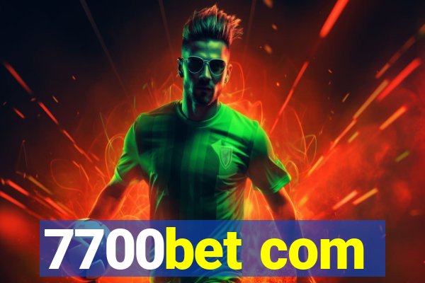 7700bet com