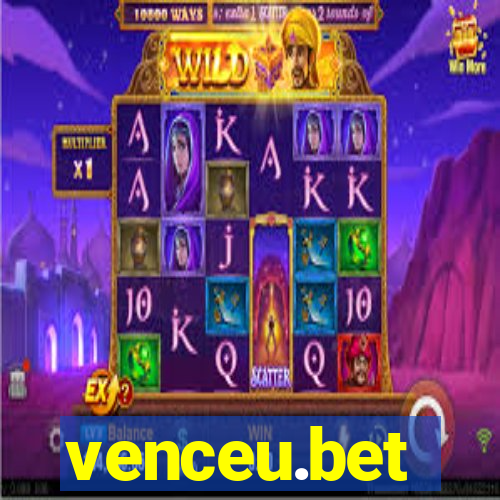 venceu.bet