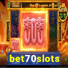 bet70slots