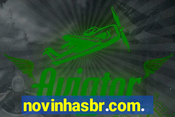 novinhasbr.com.br