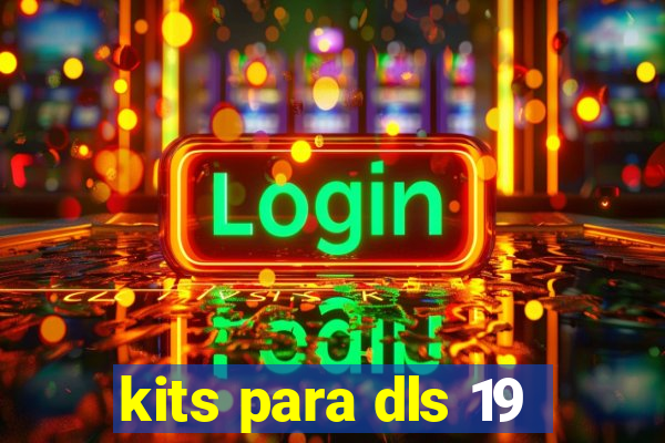 kits para dls 19