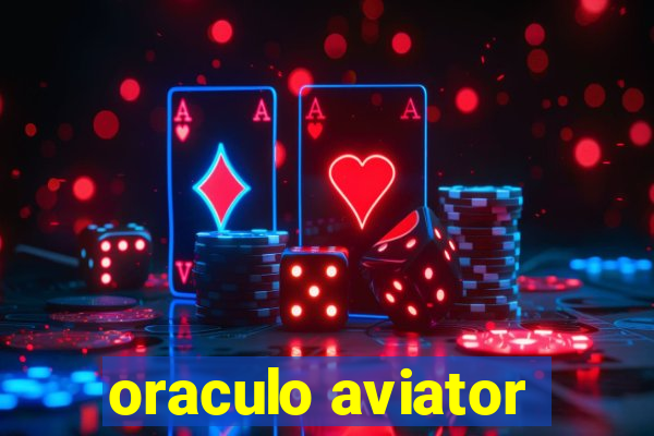 oraculo aviator