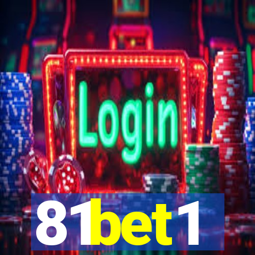 81bet1