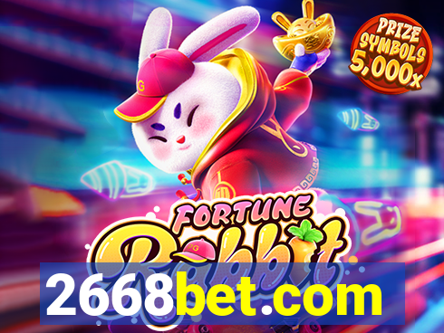 2668bet.com