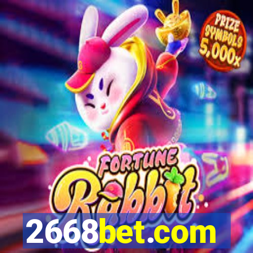 2668bet.com