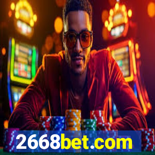 2668bet.com