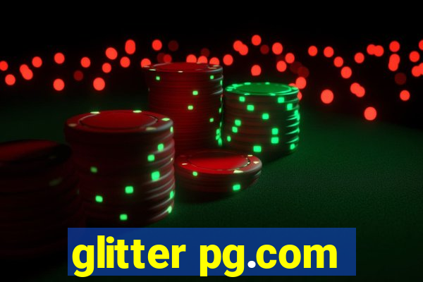 glitter pg.com