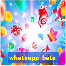 whatsapp beta 3.3.10 2024