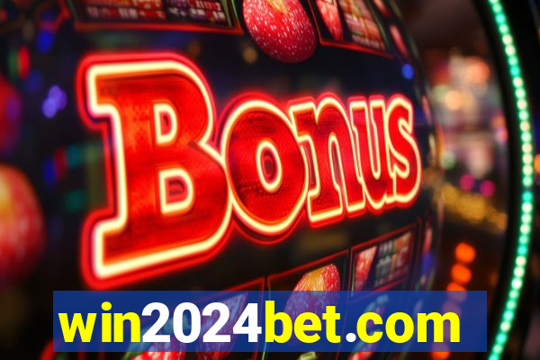 win2024bet.com