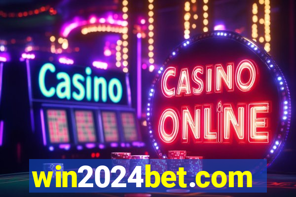 win2024bet.com