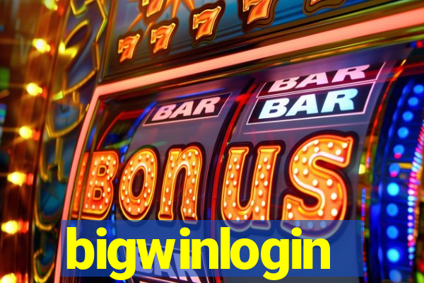 bigwinlogin