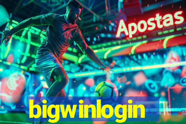 bigwinlogin