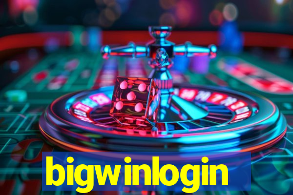 bigwinlogin