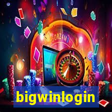 bigwinlogin