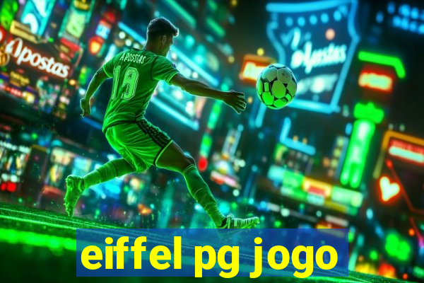 eiffel pg jogo