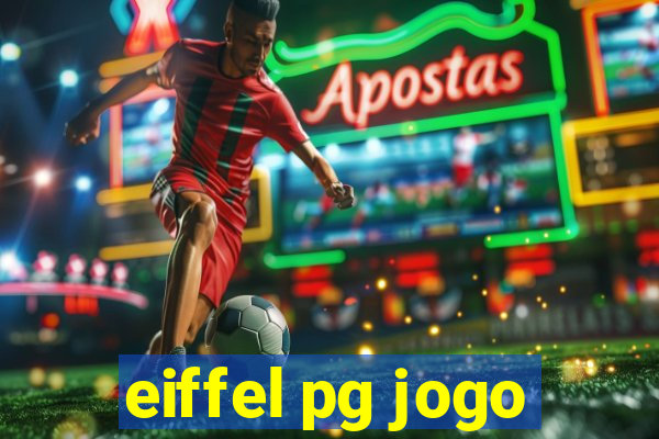 eiffel pg jogo