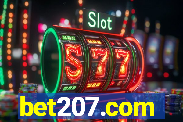 bet207.com