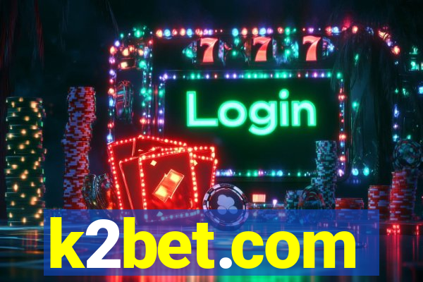 k2bet.com