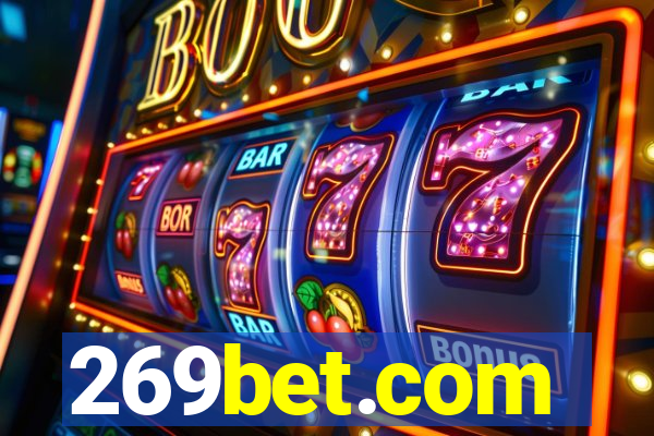 269bet.com