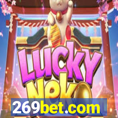 269bet.com