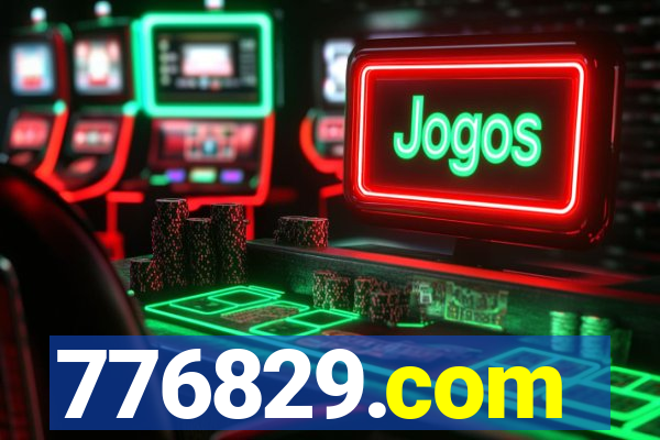 776829.com