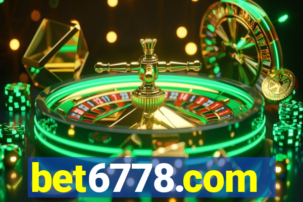 bet6778.com