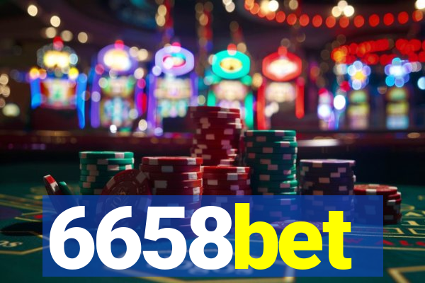 6658bet