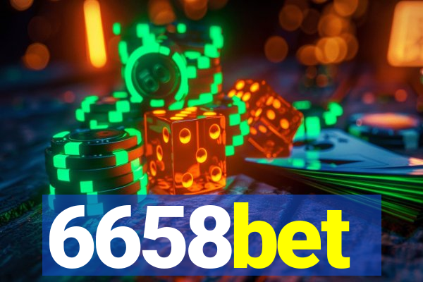 6658bet