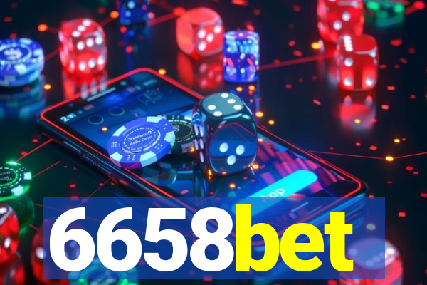 6658bet